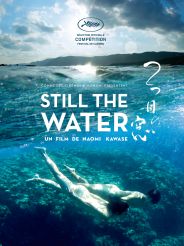 still-the-water