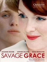 Savage Grace