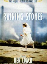 Raining Stones