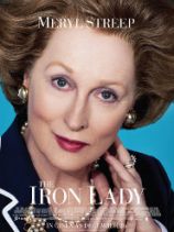 The Iron Lady