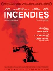 incendies