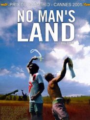 no-man-s-land