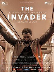 the-invader
