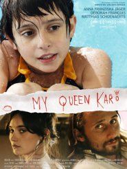 my-queen-karo