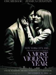 A Most Violent Year