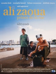 Ali Zaoua, prince de la rue