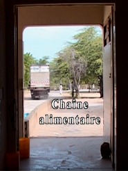Chaîne alimentaire