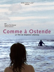 Comme à Ostende