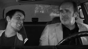 E finita la commedia