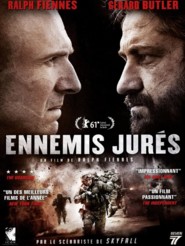 Ennemis jurés