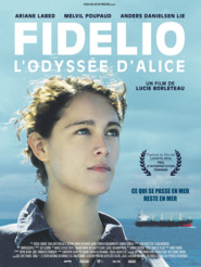 Fidelio, l'odyssée d'Alice