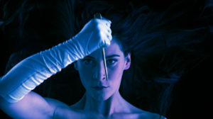 L'étrange couleur des larmes de ton corps