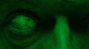 L'étrange couleur des larmes de ton corps