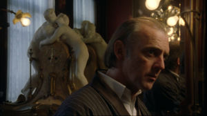 L'étrange couleur des larmes de ton corps