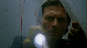 L'étrange couleur des larmes de ton corps