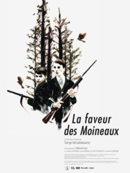 La Faveur des moineaux