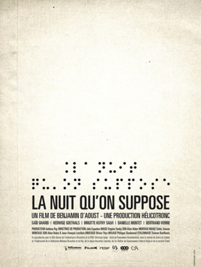 La nuit qu'on suppose