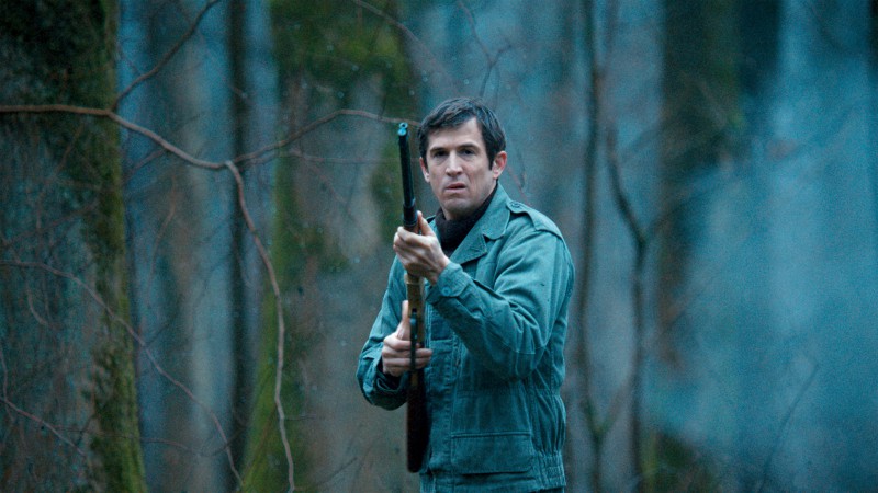 La Prochaine fois je viserai le coeur