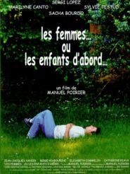 Les Femmes... ou les enfants d'abord