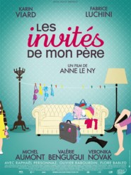 Les invités de mon père