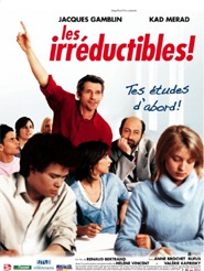 Les irréductibles