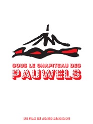 Sous le chapiteau des Pauwels