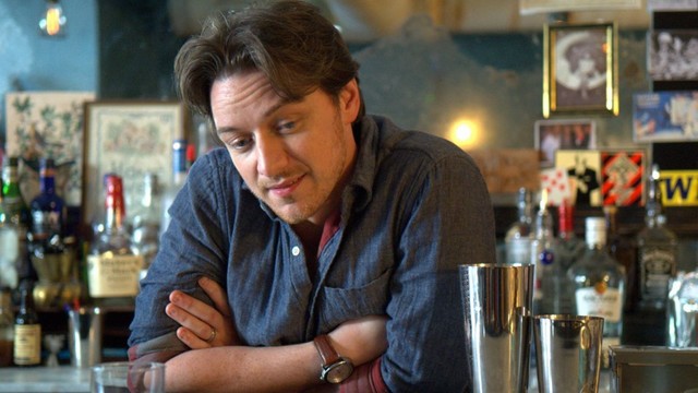 The Disappearance of Eleanor Rigby : Him