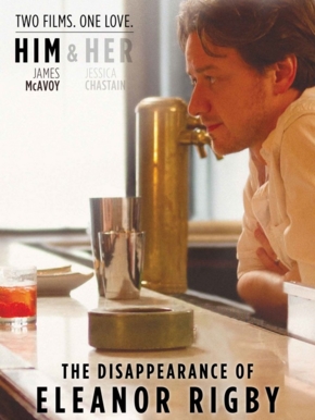 The Disappearance of Eleanor Rigby : Him