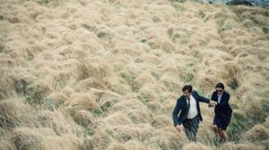 The Lobster
