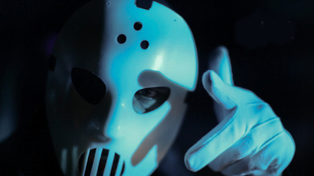 The Sound of Belgium