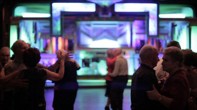 The Sound of Belgium