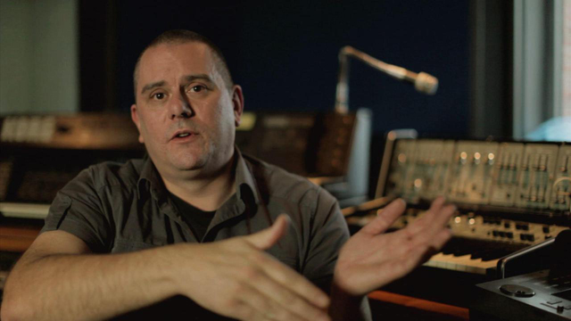 The Sound of Belgium