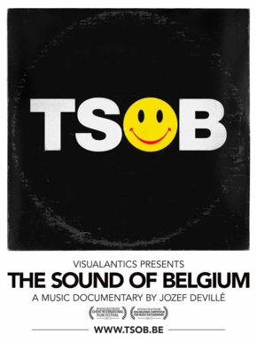The Sound of Belgium