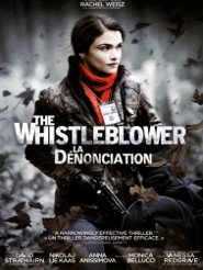 The Whistleblower