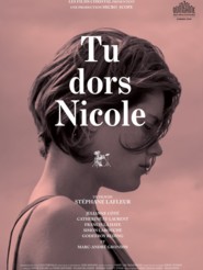 Tu dors Nicole