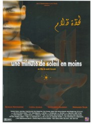 Une minute de soleil en moins