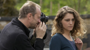 Ariane Labed : " Le cinéma est un art bébé, tout reste à faire..."