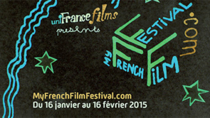 My French Film Festival 2015