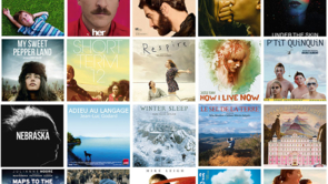 Le Top des sorties cinéma en 2014