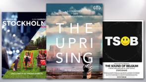 Streams 2014 : and the winner is...