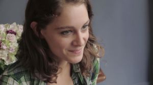 Ariane Labed : " Le cinéma est un art bébé, tout reste à faire..."