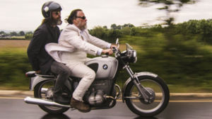 Critique : "Je suis mort mais j'ai des amis" (S.G. - Cinergie)