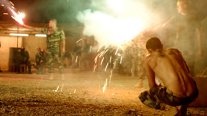 Critique : "Ni le ciel ni la terre" (Anne Feuillère - Cinergie)