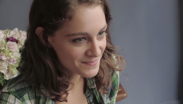 Ariane Labed : " Le cinéma est un art bébé, tout reste à faire..."