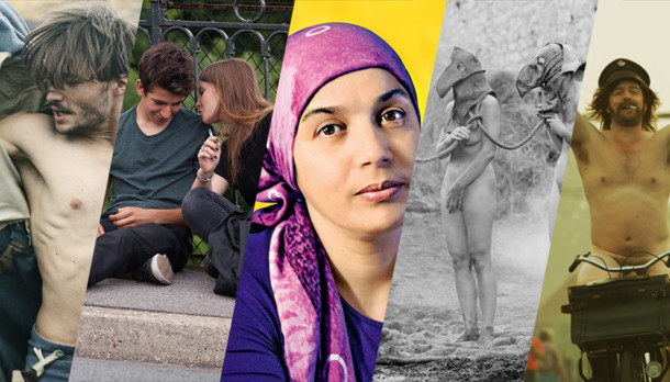 La sélection du mois - Mars 2016