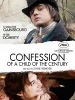 Confession of a Child of the Century