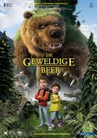 De Geweldige Beer
