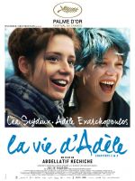 La vie d'Adèle - Chapitres 1 & 2