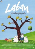 Laban, het allerliefste spookje