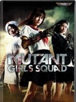 Mutant Girls Squad